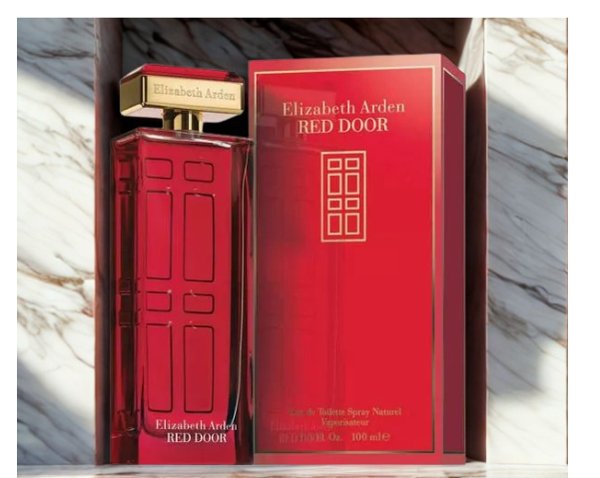 Elizabeth Arden Red Door EDT