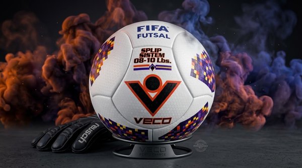 Prendas Deportivas Veco