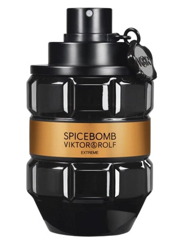 SPICE BOMB EXTREME VICTOR Y ROLF