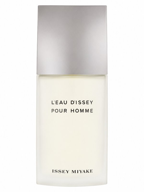ISSEY MIYAKE L’EAU D’ISSEY POUR HOMME