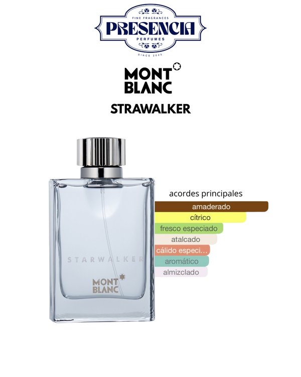 MONTBLANC STALWALKER