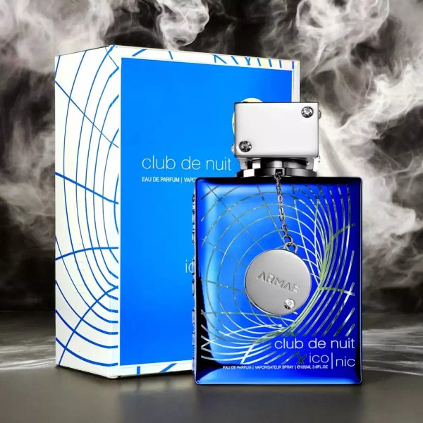 Club de Nuit Iconic