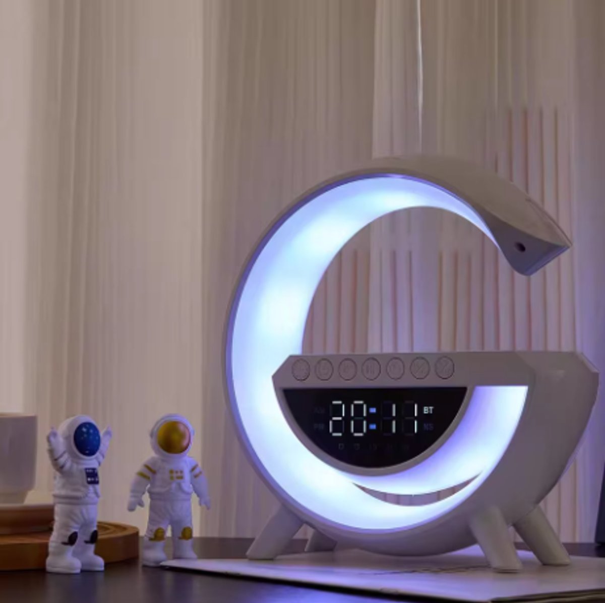 Lampara G LED VOLT - 3