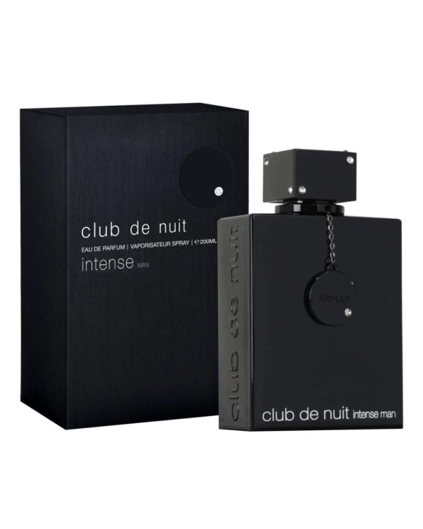 Club de Nuit Intense Man Armaf 100ML