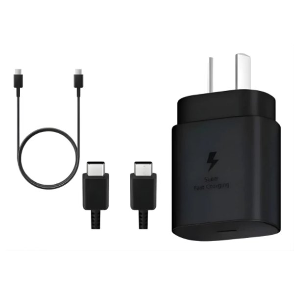 CARGADOR TC-TC 25W