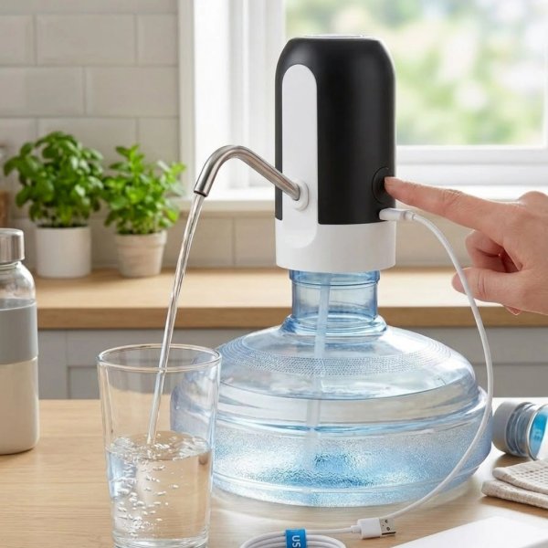 Dispenser de agua Oryx