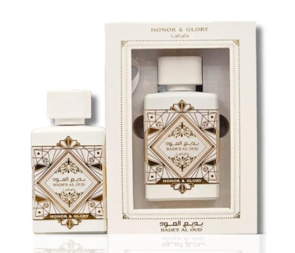 Honor & Glory Lattafa 100ML