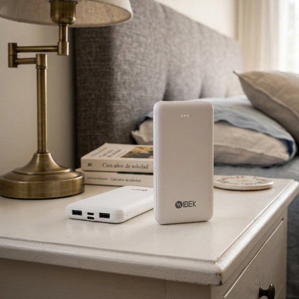 Powerbank PD-150 Ibek
