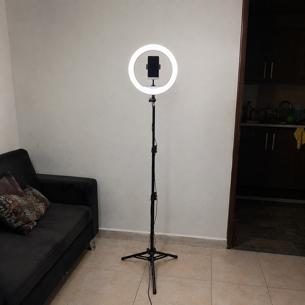 Aro de luz 36P VOLT