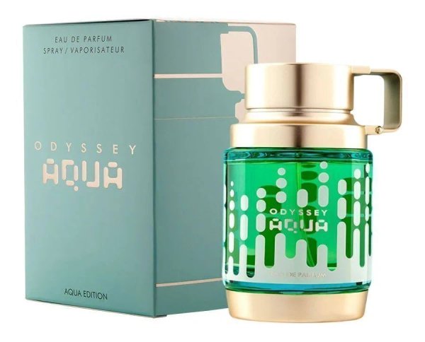 Odyssey Aqua Armaf 100ML