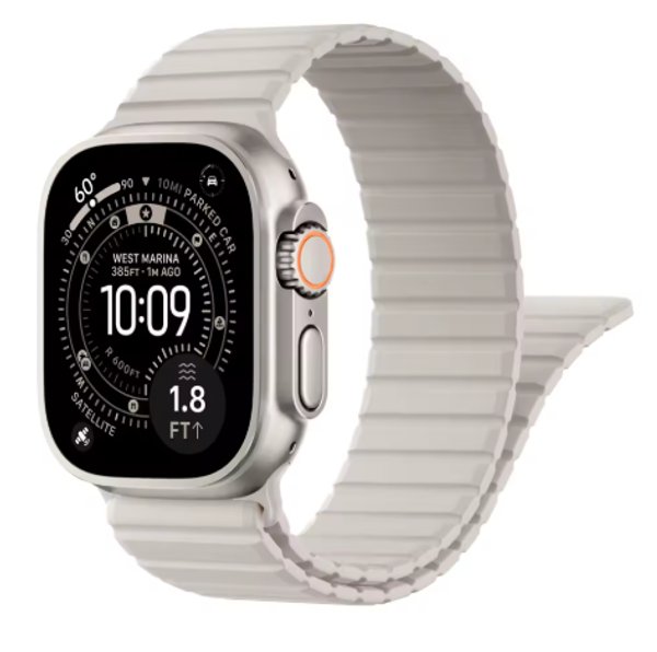 Smartwatch S9