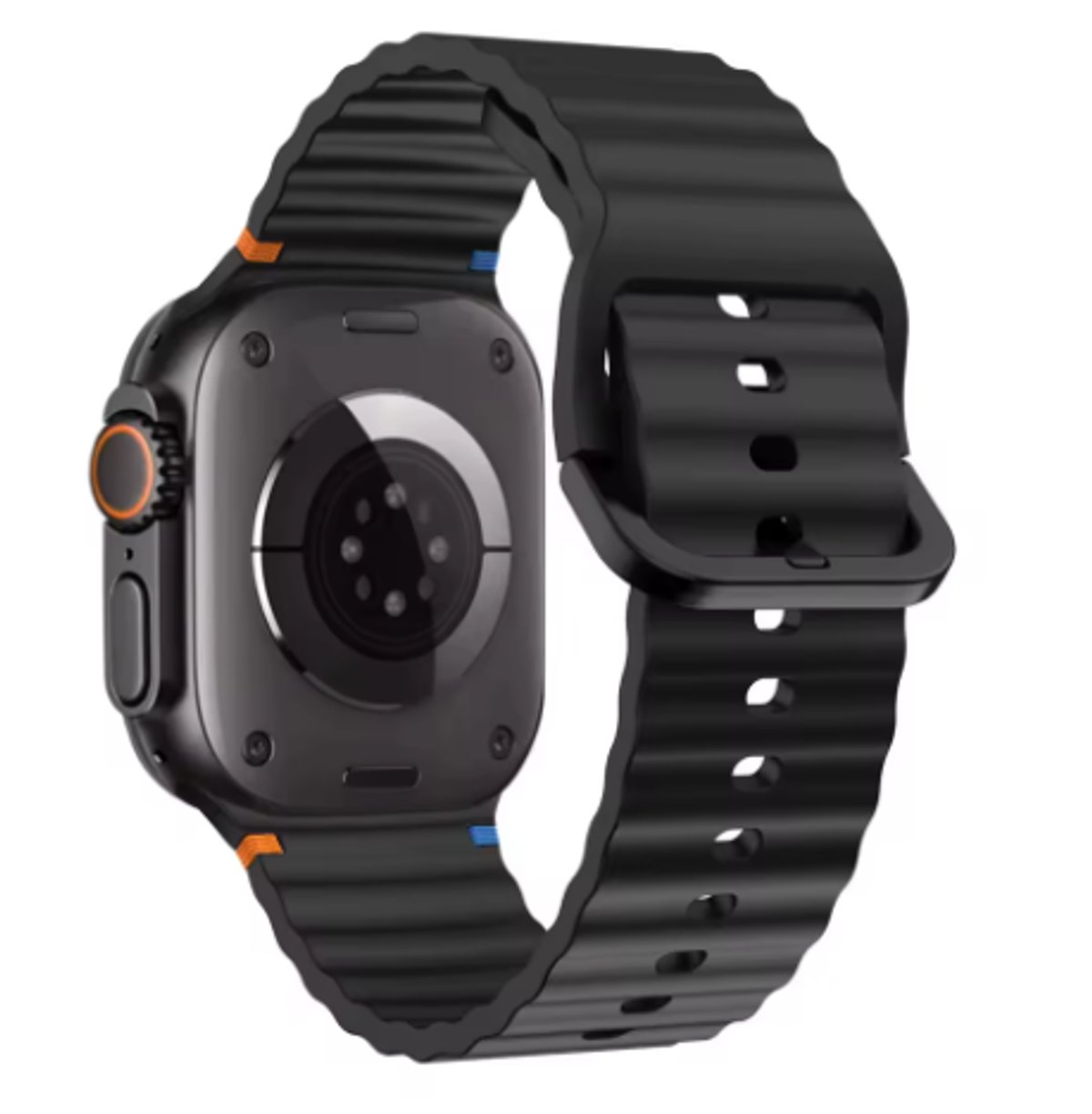 Smartwatch S9 - 4