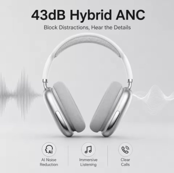 Auricular LH-P9