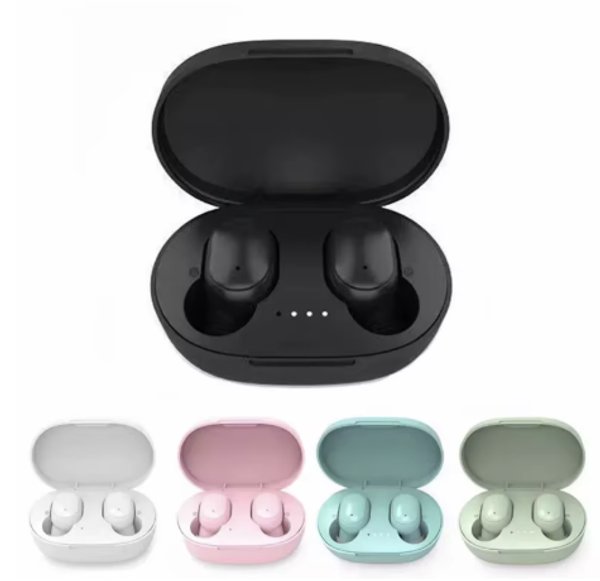 Auricular Inalámbrico A6S