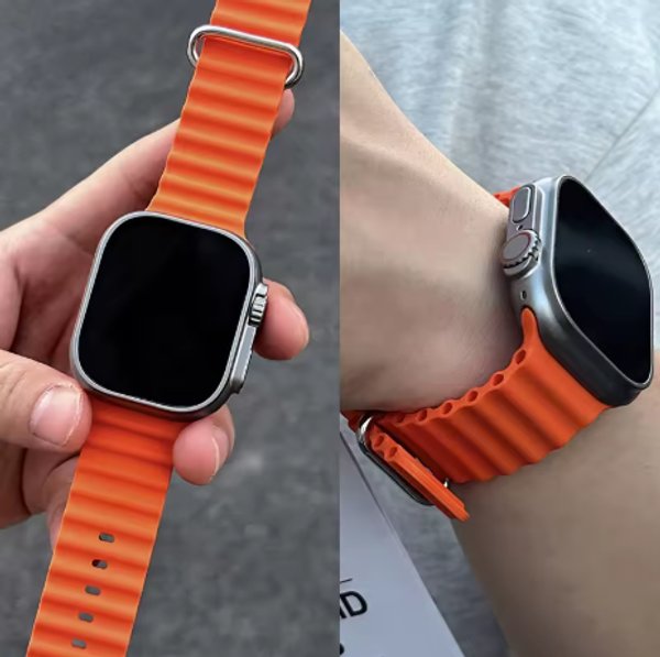Smartwatch X90