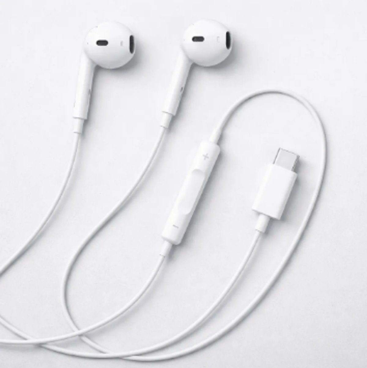 Auricular TIPO C VOLT - 4
