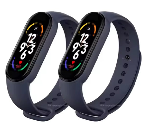 Smartwatch M7