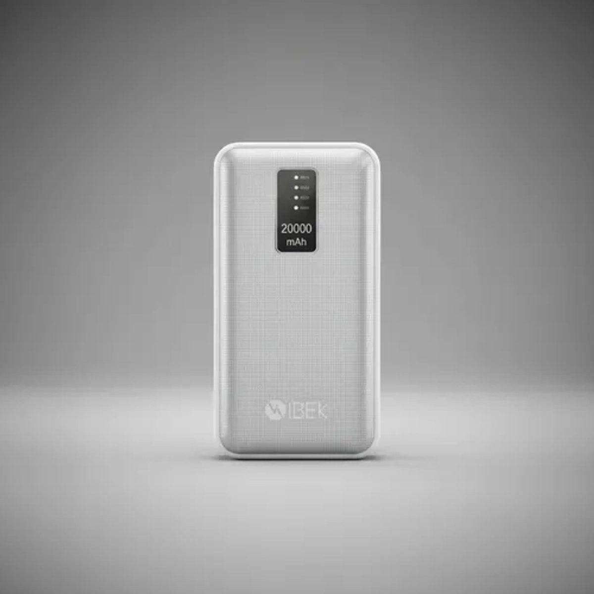 Powerbank PD-170 Ibek - 3