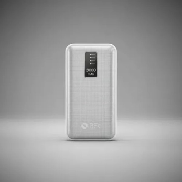 Powerbank PD-170 Ibek
