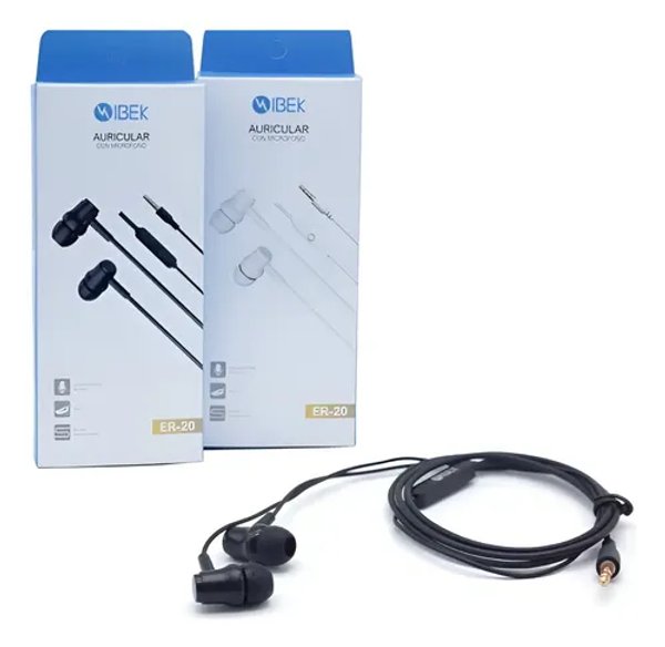 Auricular ER-22 VOLT