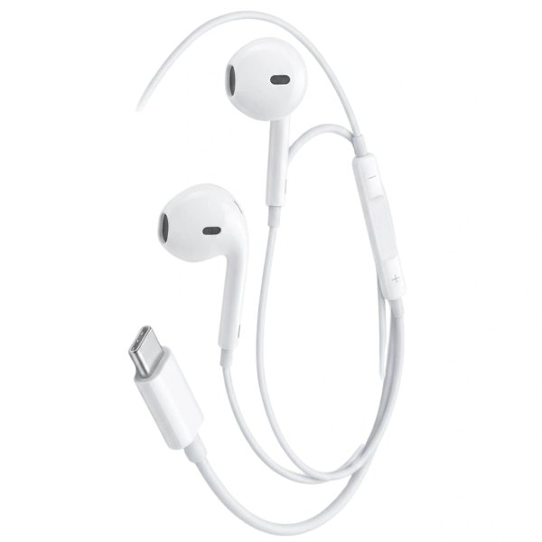 Auricular TIPO C VOLT