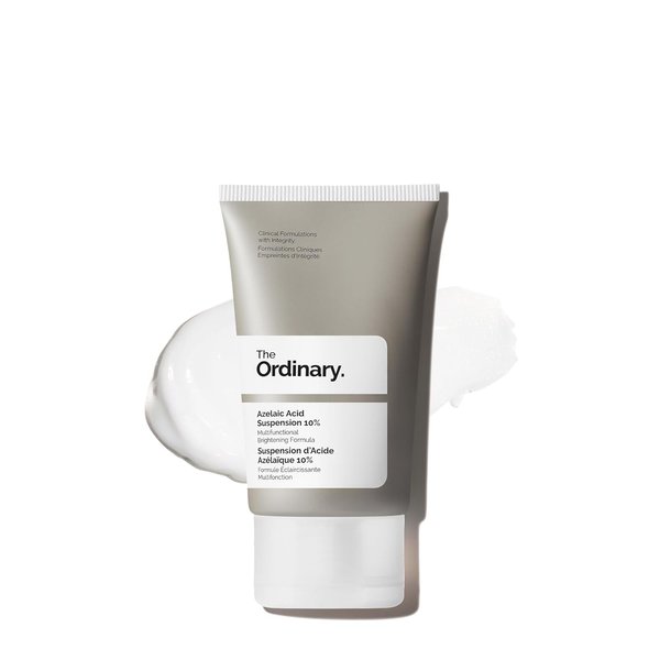 Acido azelaico al 10% l The Ordinary 