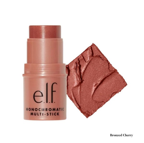 Bronzed Cherry | e.l.f 