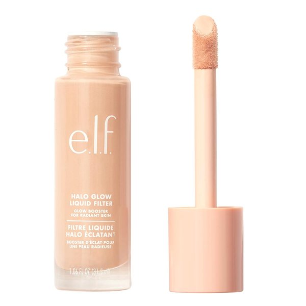 Halo Glow Liquid Filter l e.l.f.
