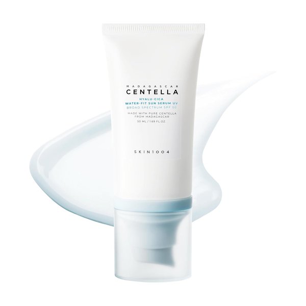 SKIN1004 l Protector solar coreano SPF 50
