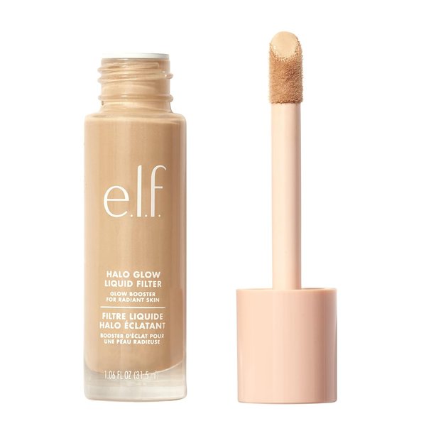 E.l.f l Halo Glow Liquid Filter