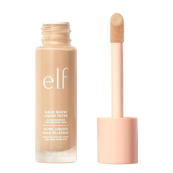 Halo Glow Liquid Filter l e.l.f