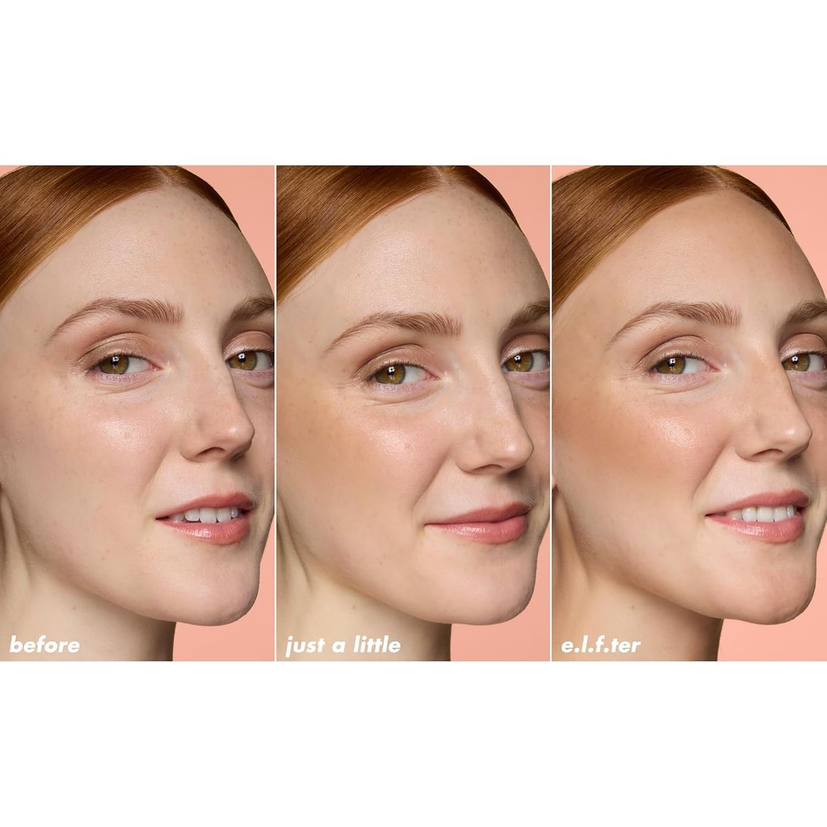 e.l.f. l Cream Bronzer - 2