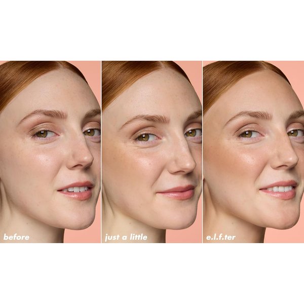 e.l.f. l Cream Bronzer