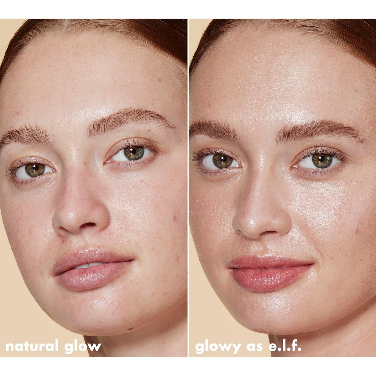 E.l.f l Halo Glow Liquid Filter - 2