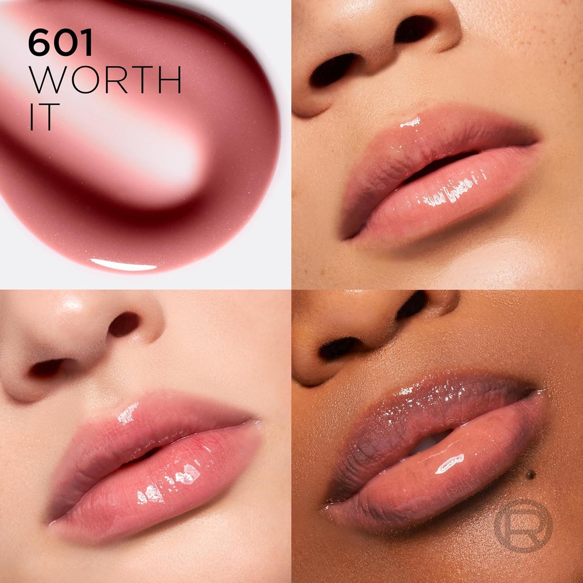 L'Oreal l Lip Oil - 2