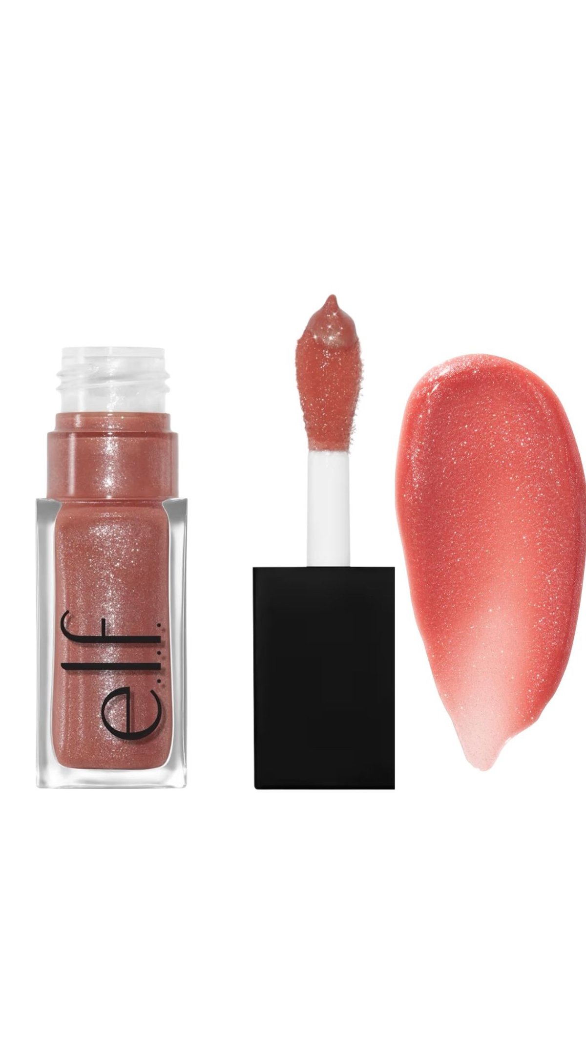 Lip Gloss l e.l.f