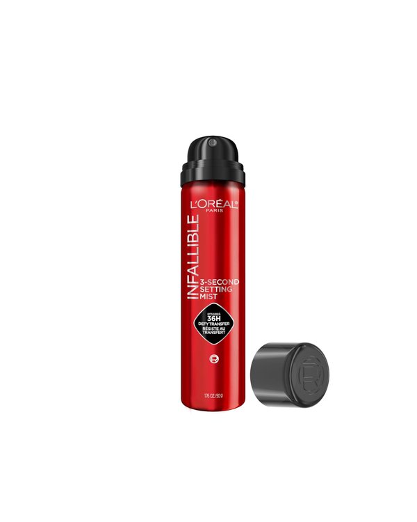 Spray Fijador l L'Oreal