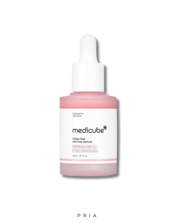 Serum PDRN Rosa | Medicube 