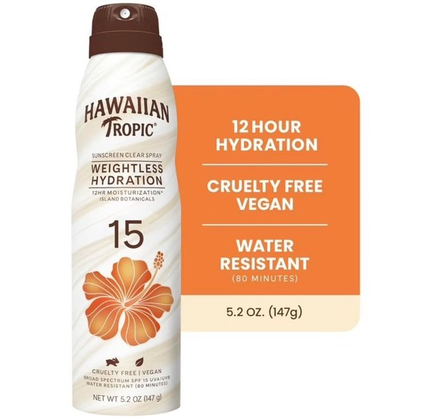 Protector solar SPF 15 | Hawaiian Tropic