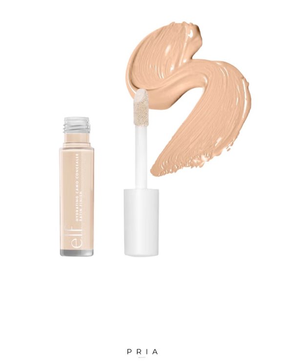 Corrector hidratante cameo | e.l.f 