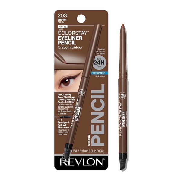 Delineador de ojos | REVLON 