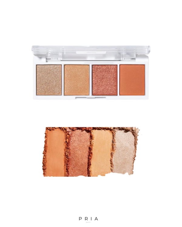 Sombra de ojos | e.l.f 