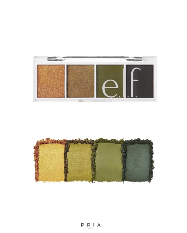 Sombra de ojos | e.l.f 