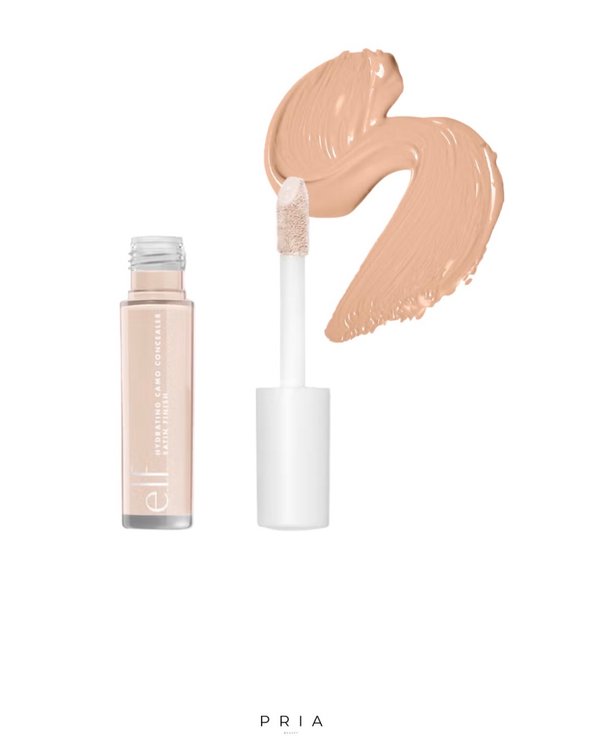 Corrector hidratante cameo | e.l.f 