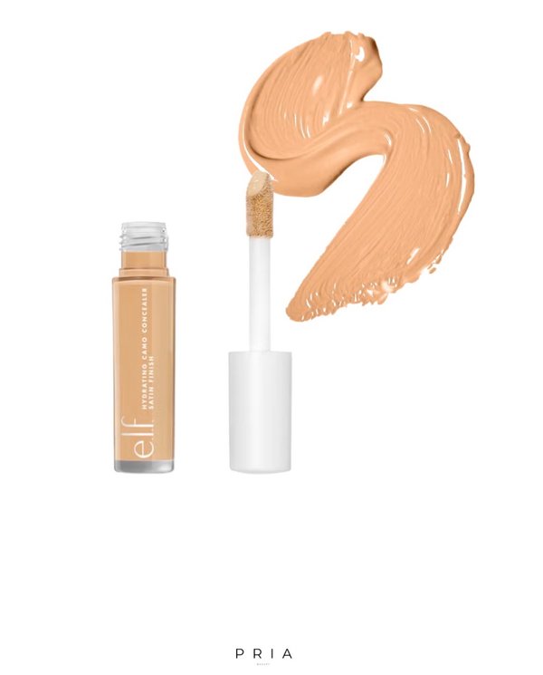 Corrector hidratante cameo | e.l.f 