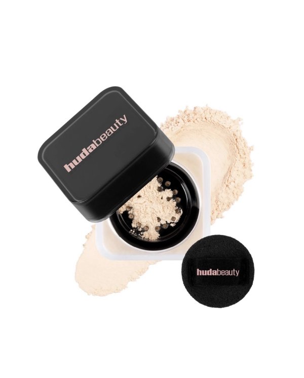 Polvo | Huda Beauty 