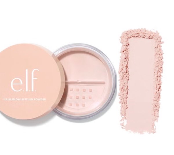 Polvo fijador | e.l.f 