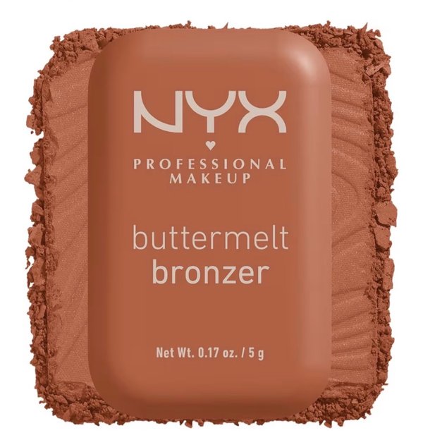 Bronzer Buttermelt | NYX 