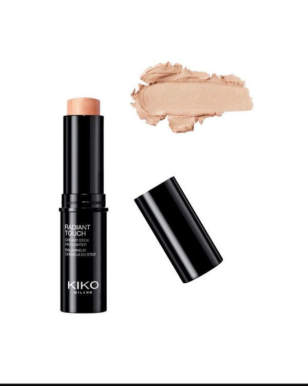 Iluminador en barra | Kiko Milano 