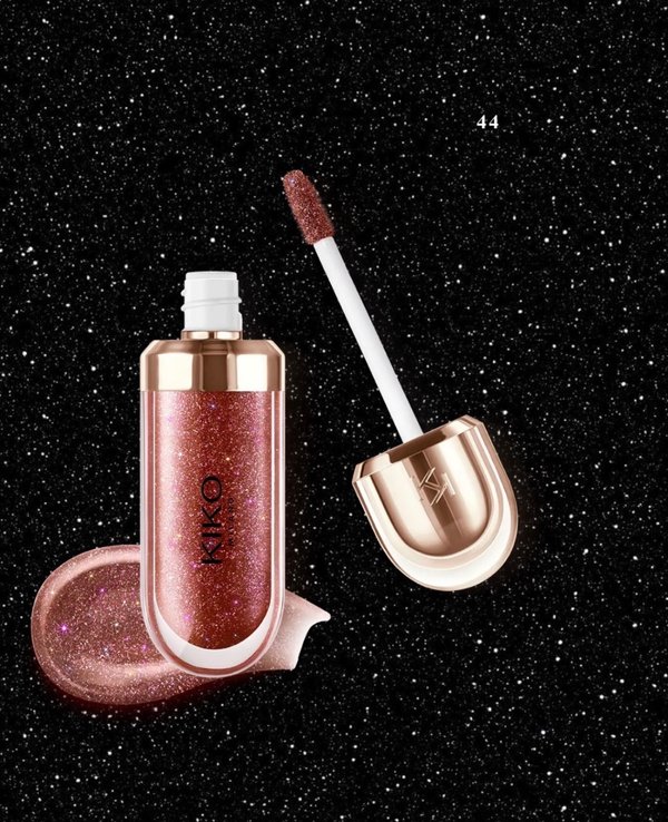 Lip gloss | Kiko Milano 